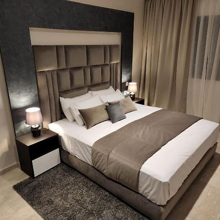 Luxury Modern Apartment In The Heart Of Marrakesh. Eksteriør billede