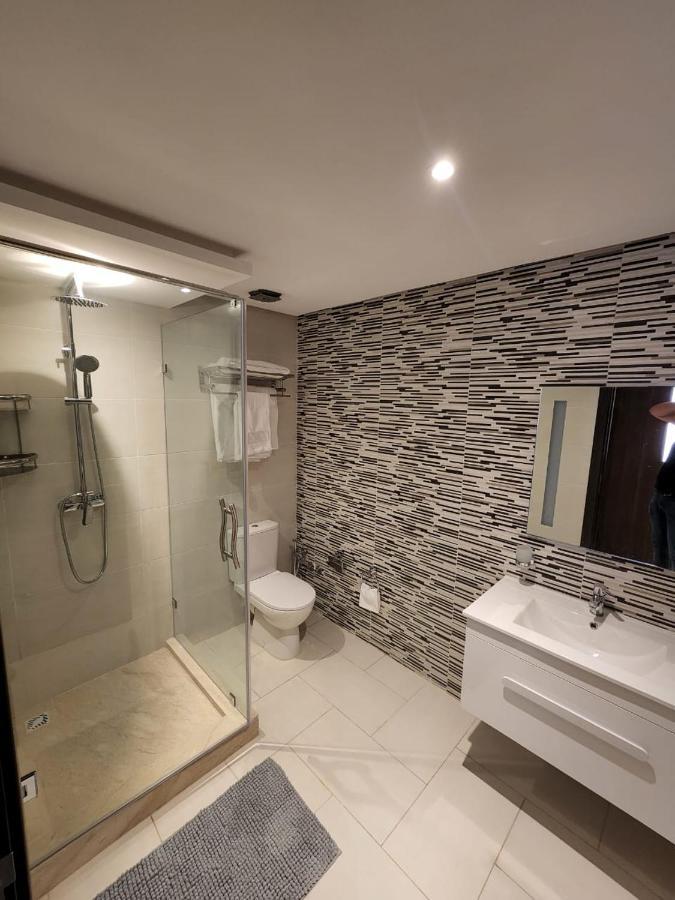 Luxury Modern Apartment In The Heart Of Marrakesh. Eksteriør billede